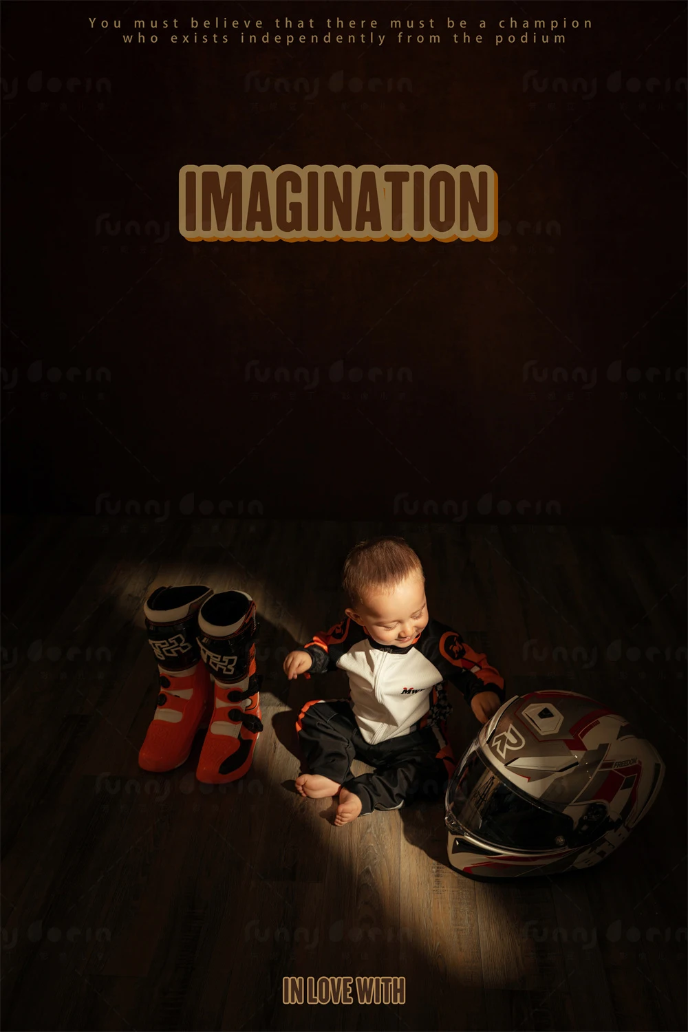 全家福 芳妮豆丁