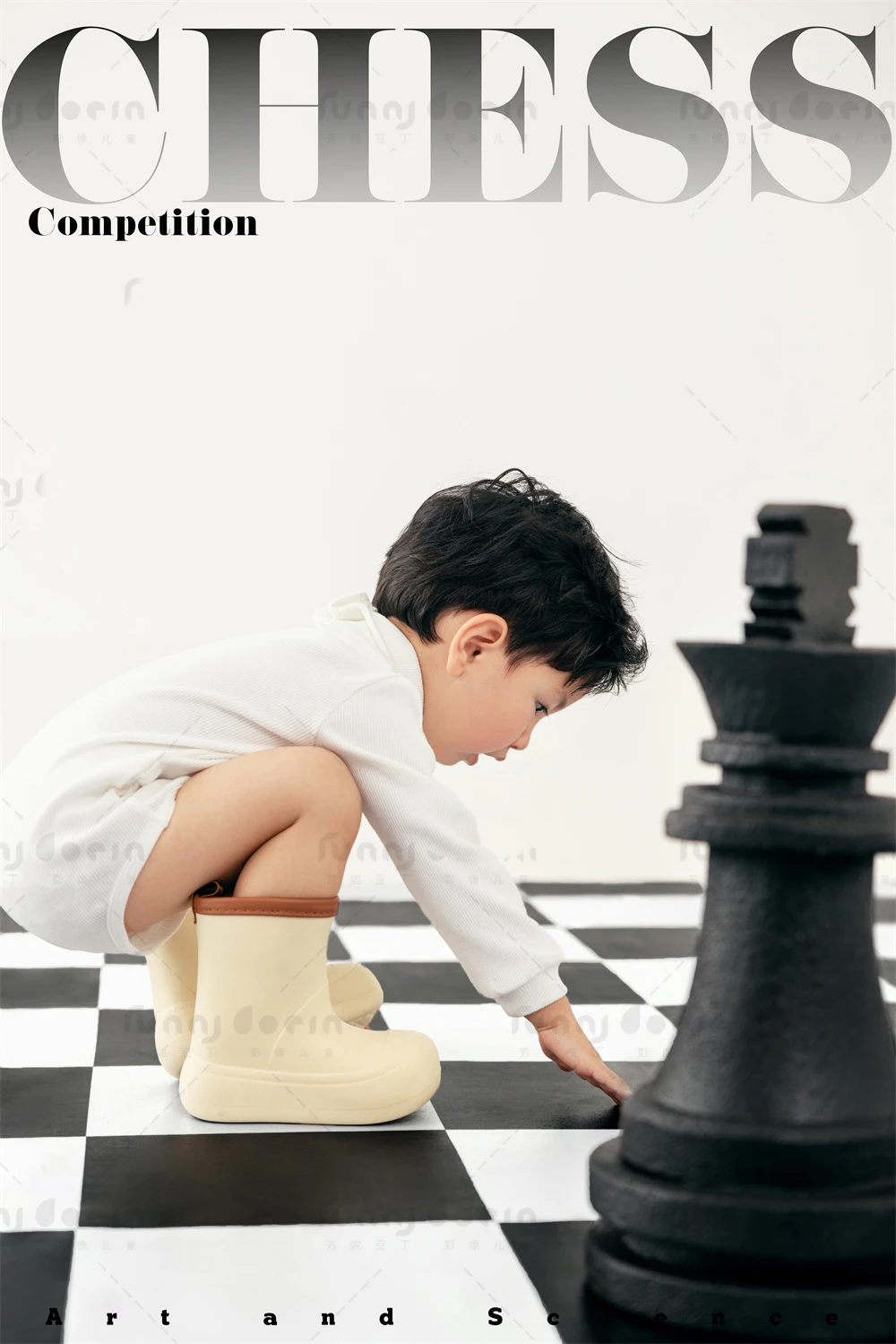 全家福 芳妮豆丁