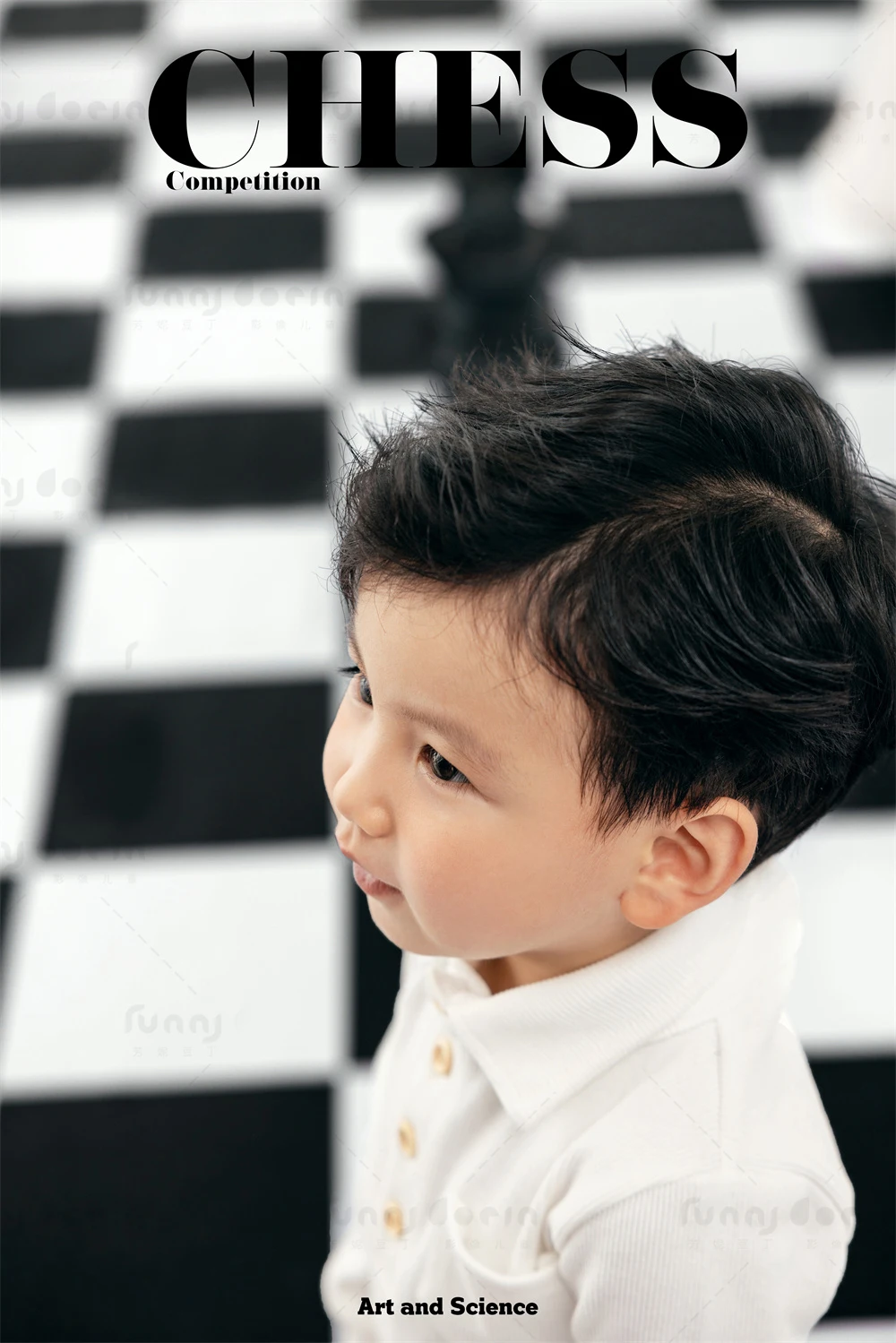 全家福 芳妮豆丁