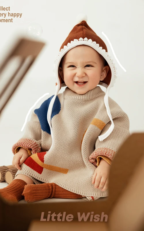 芳妮豆丁儿童摄影 童梦乐园