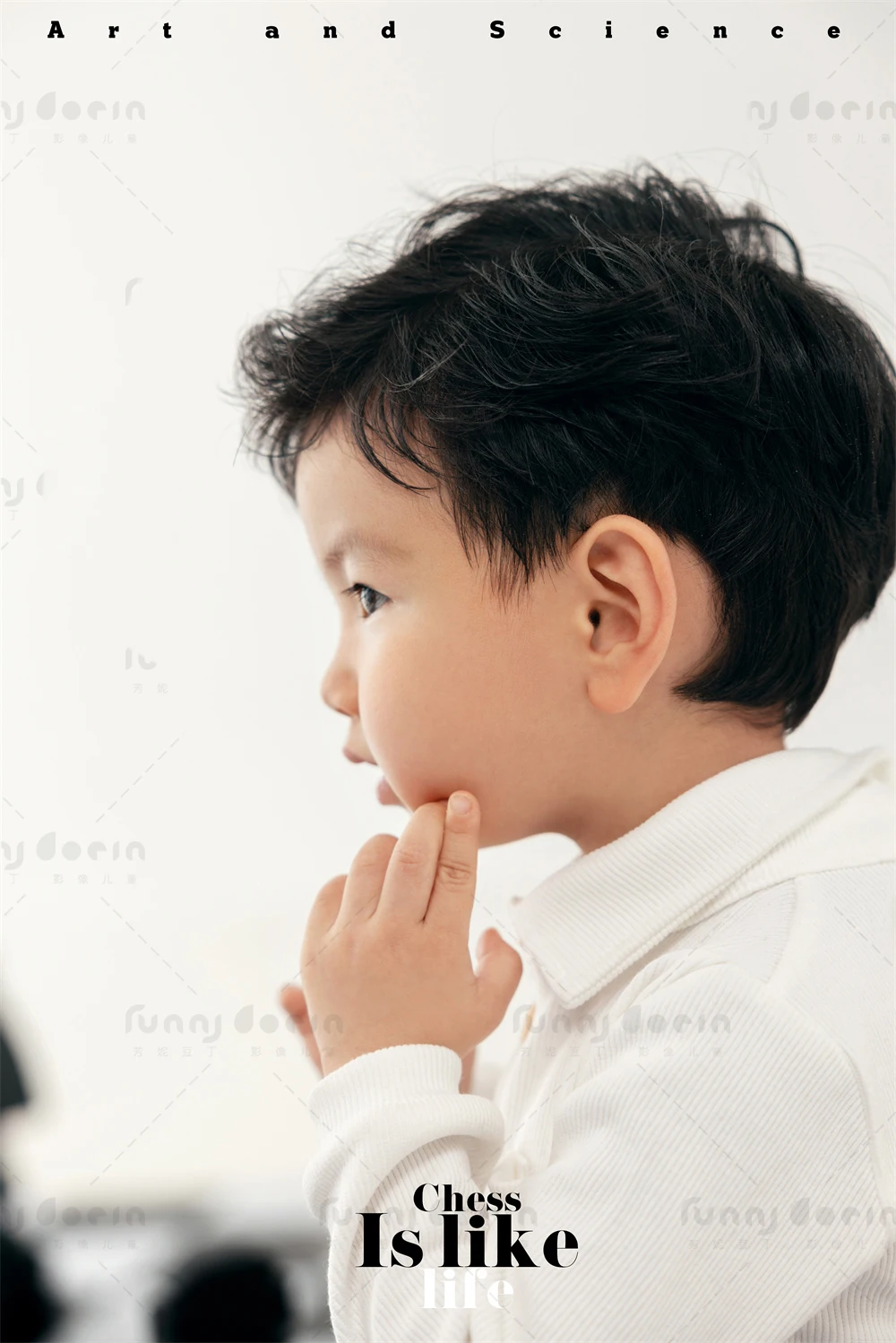 全家福 芳妮豆丁