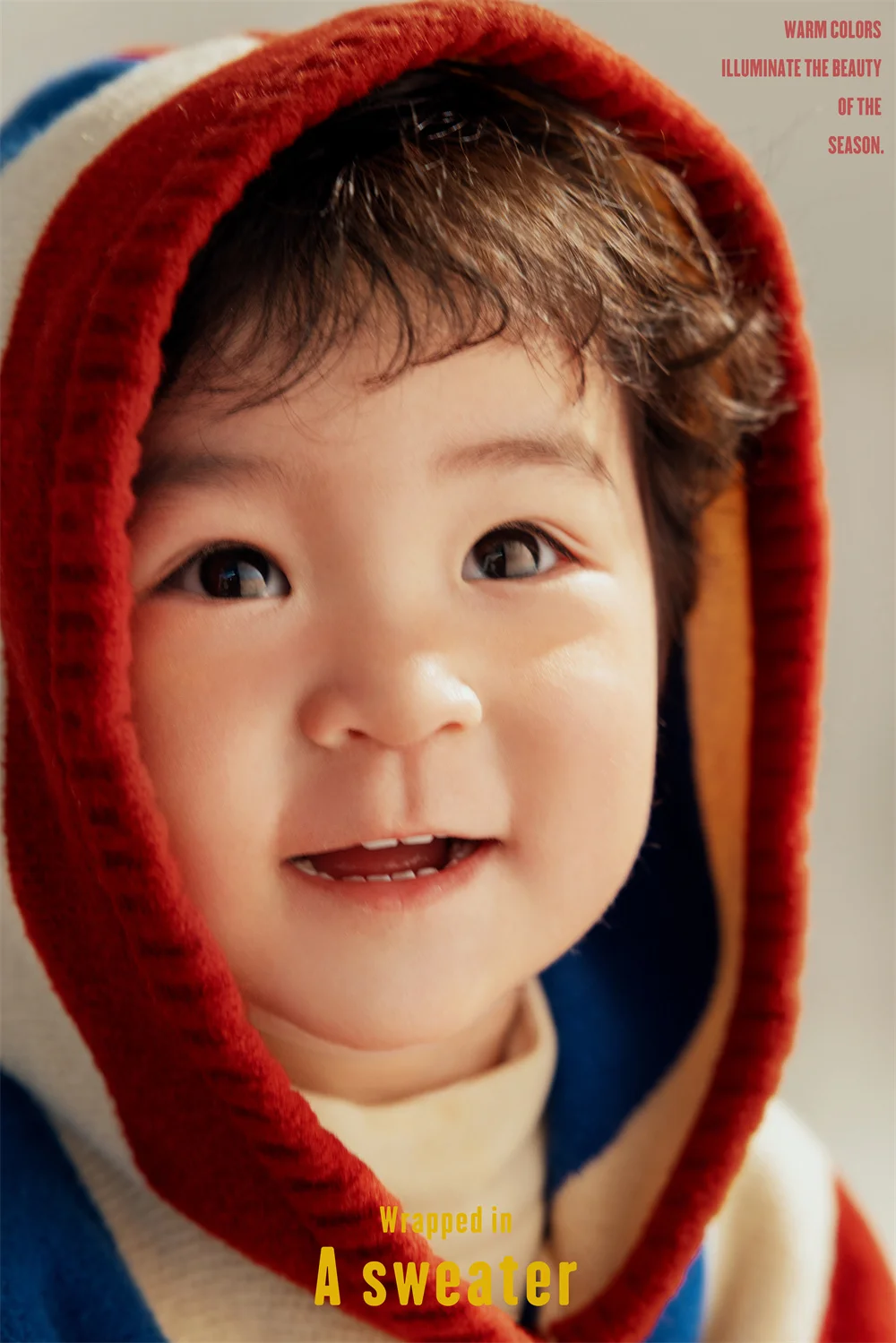 芳妮豆丁儿童摄影 七彩淘淘屋