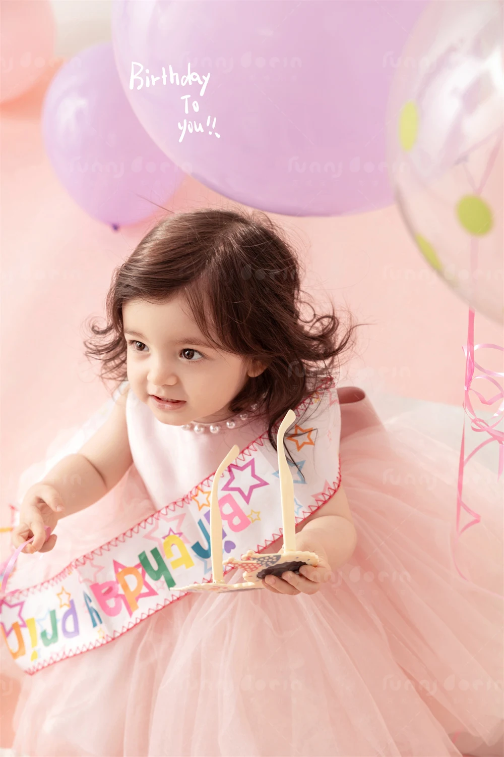 全家福 芳妮豆丁