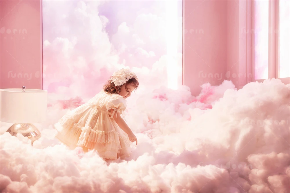 全家福 芳妮豆丁