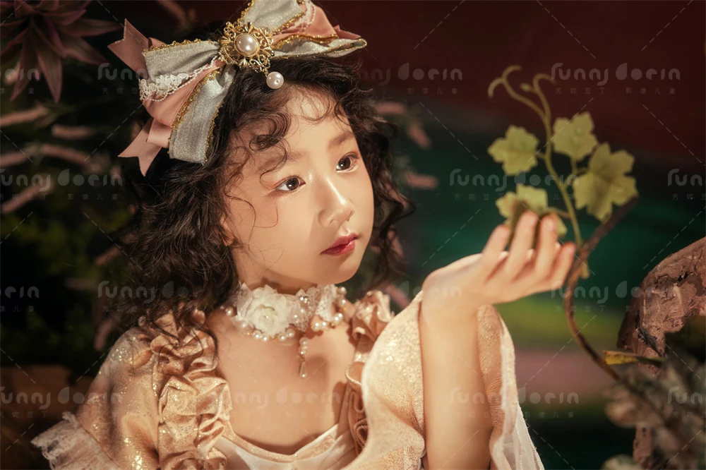 全家福 芳妮豆丁