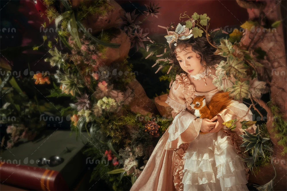 全家福 芳妮豆丁