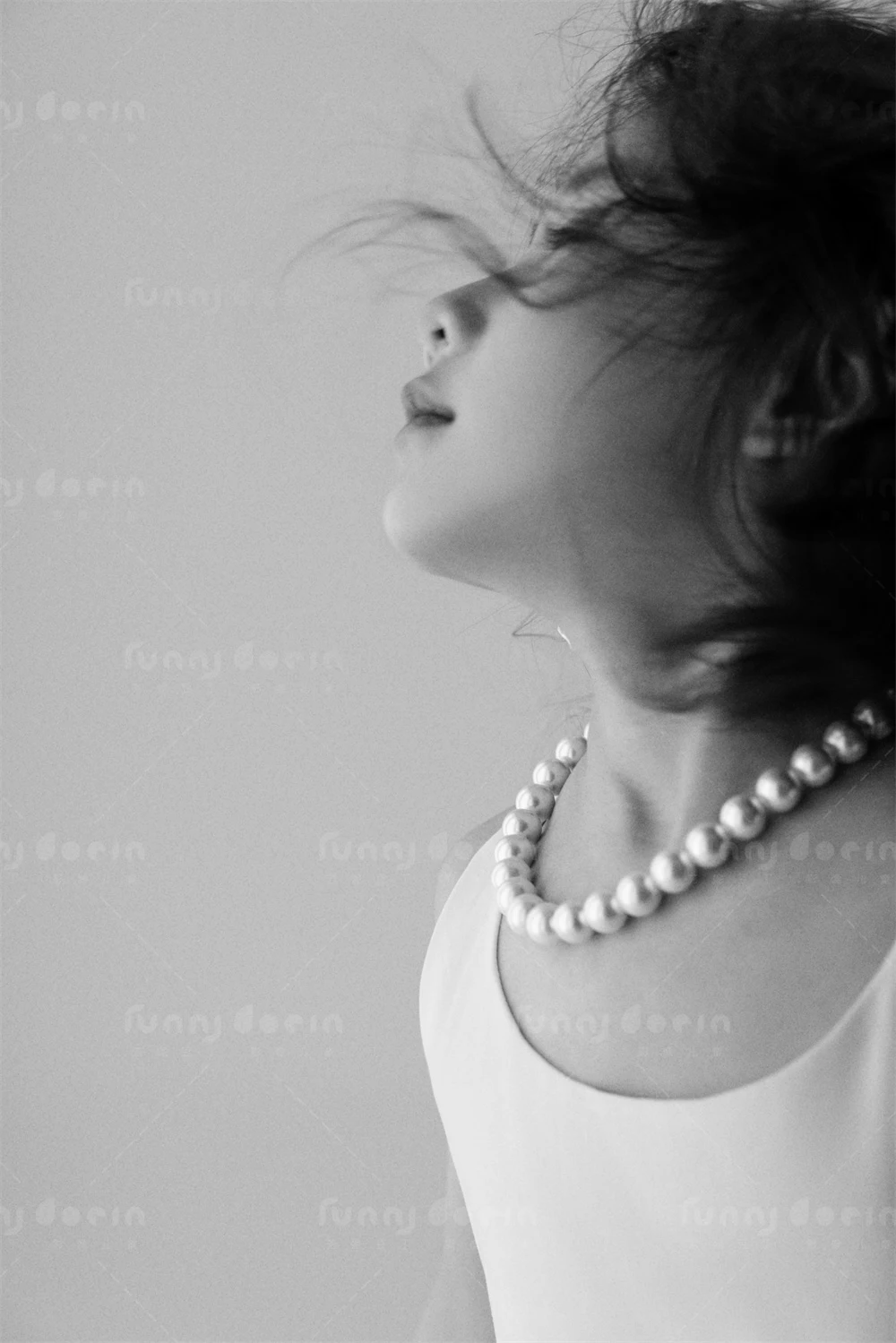 芳妮豆丁儿童摄影 时间长廊