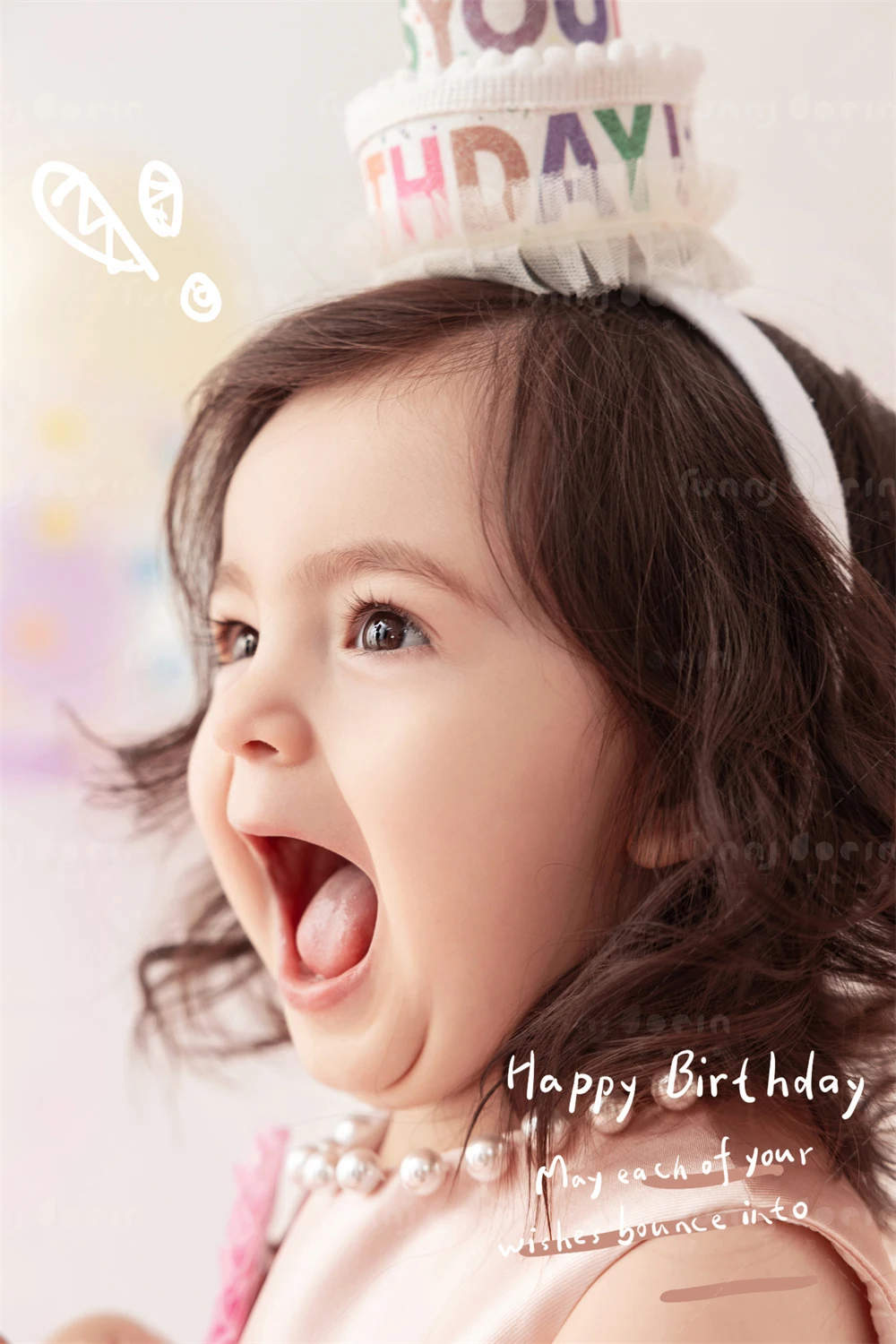 全家福 芳妮豆丁