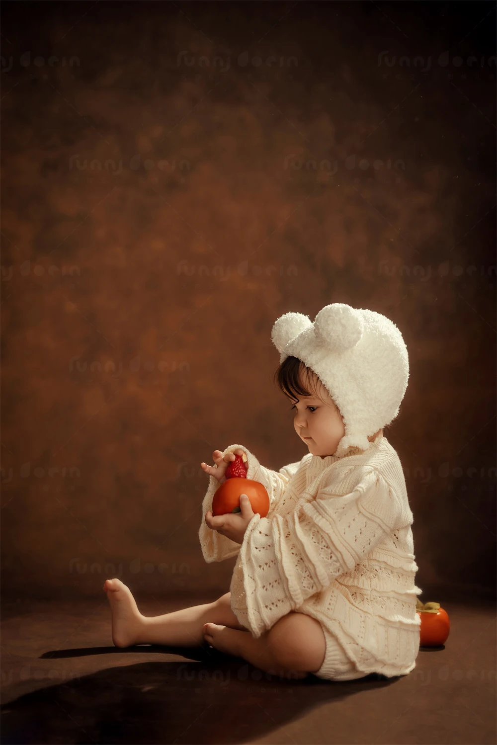 全家福 芳妮豆丁