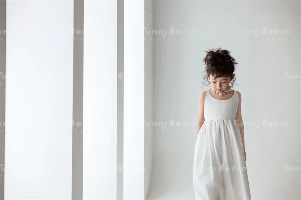 芳妮豆丁儿童摄影 时间长廊