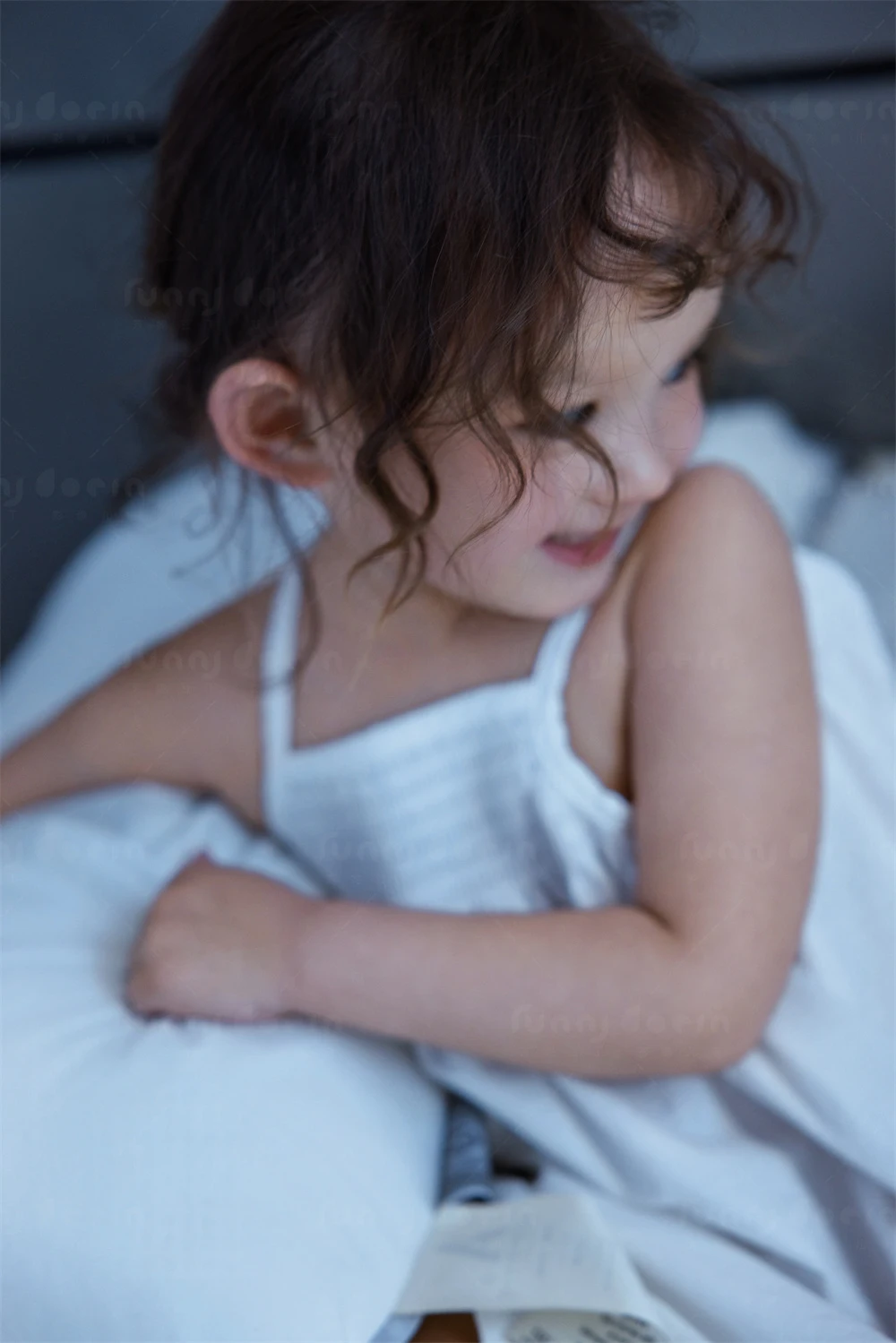 芳妮豆丁儿童摄影 星际空间