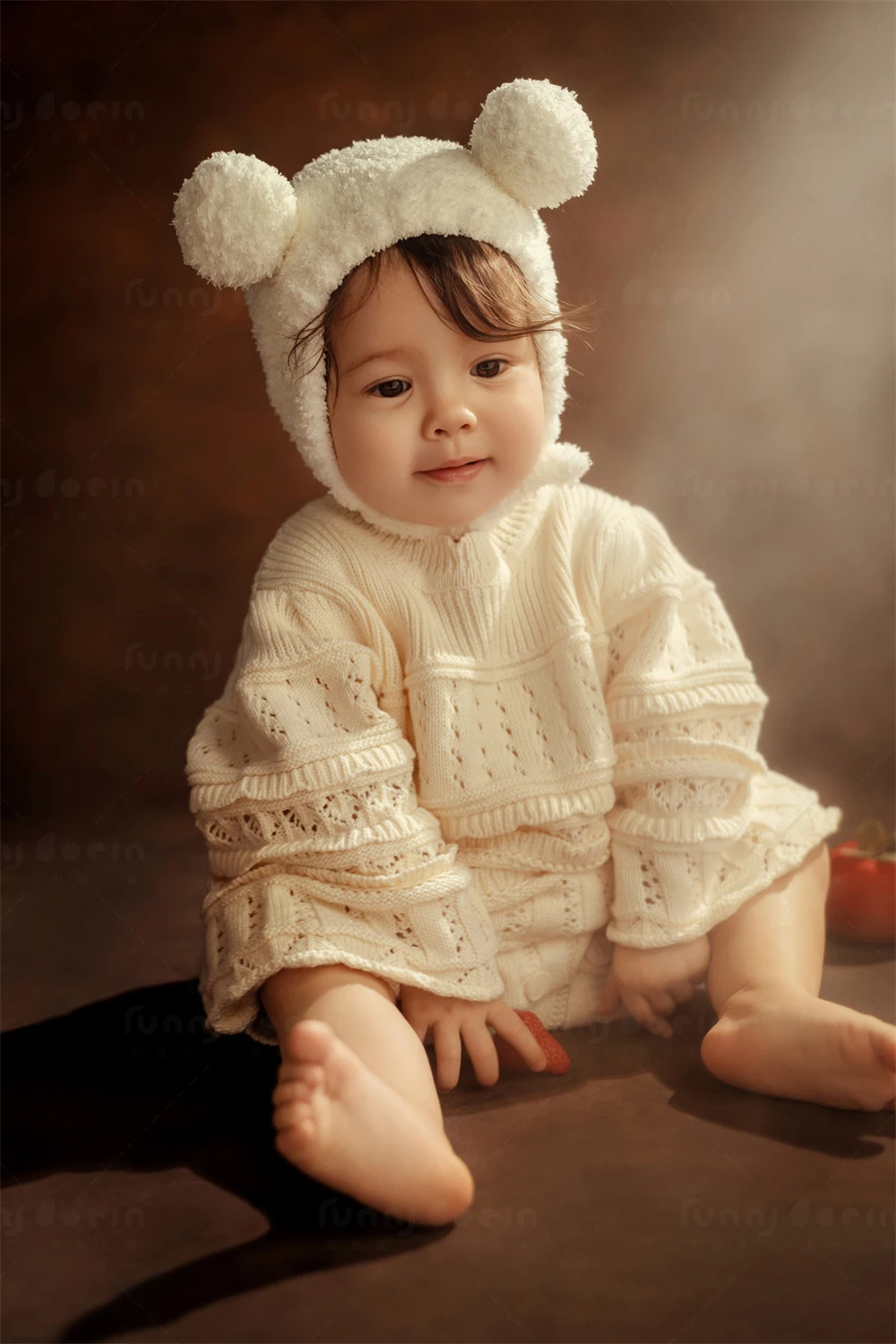 全家福 芳妮豆丁