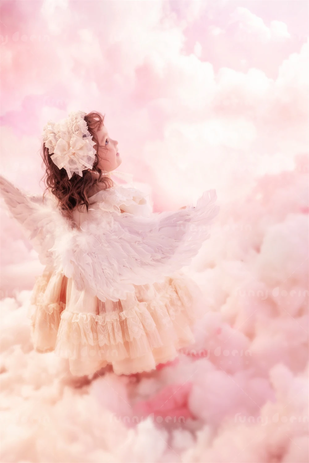 全家福 芳妮豆丁