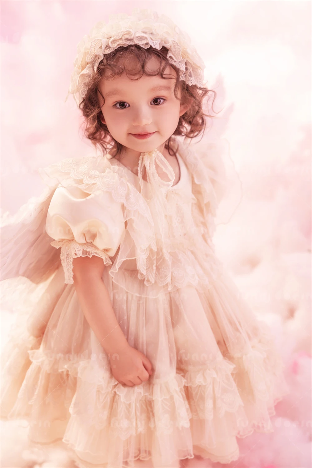 全家福 芳妮豆丁