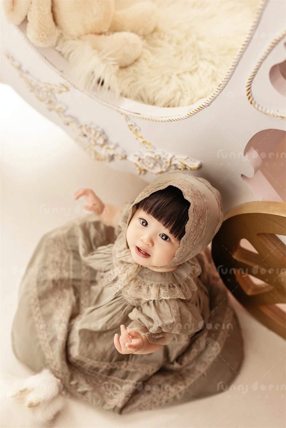 全家福 芳妮豆丁