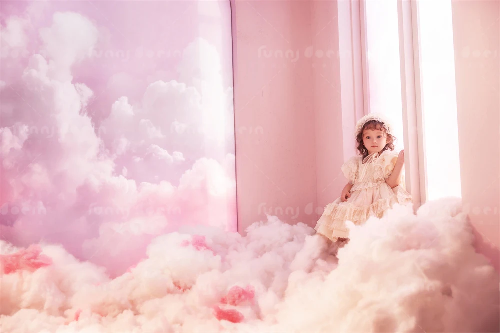 全家福 芳妮豆丁