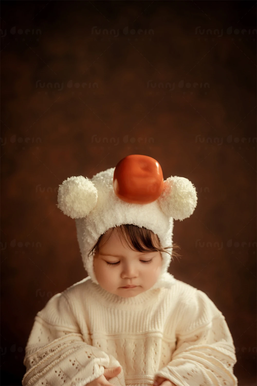 全家福 芳妮豆丁