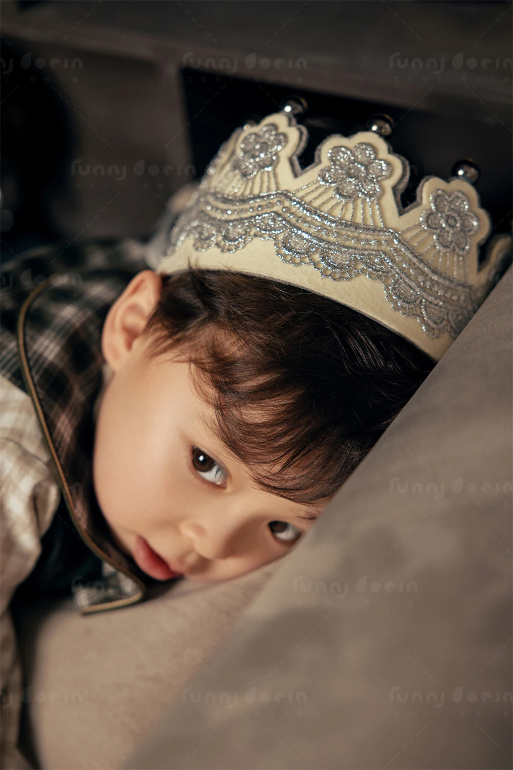 全家福 芳妮豆丁