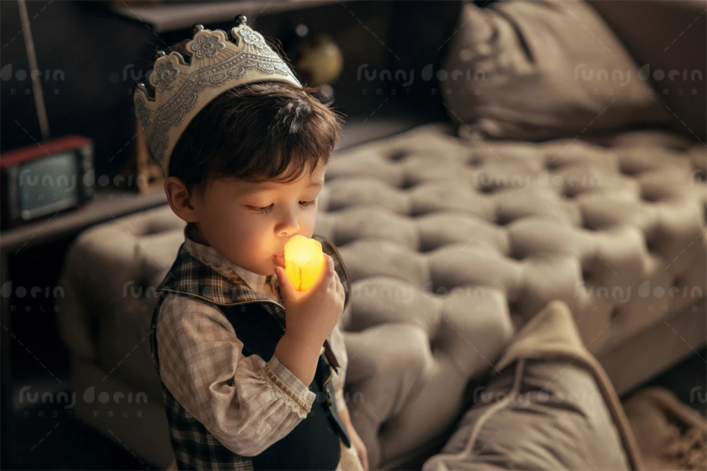 全家福 芳妮豆丁