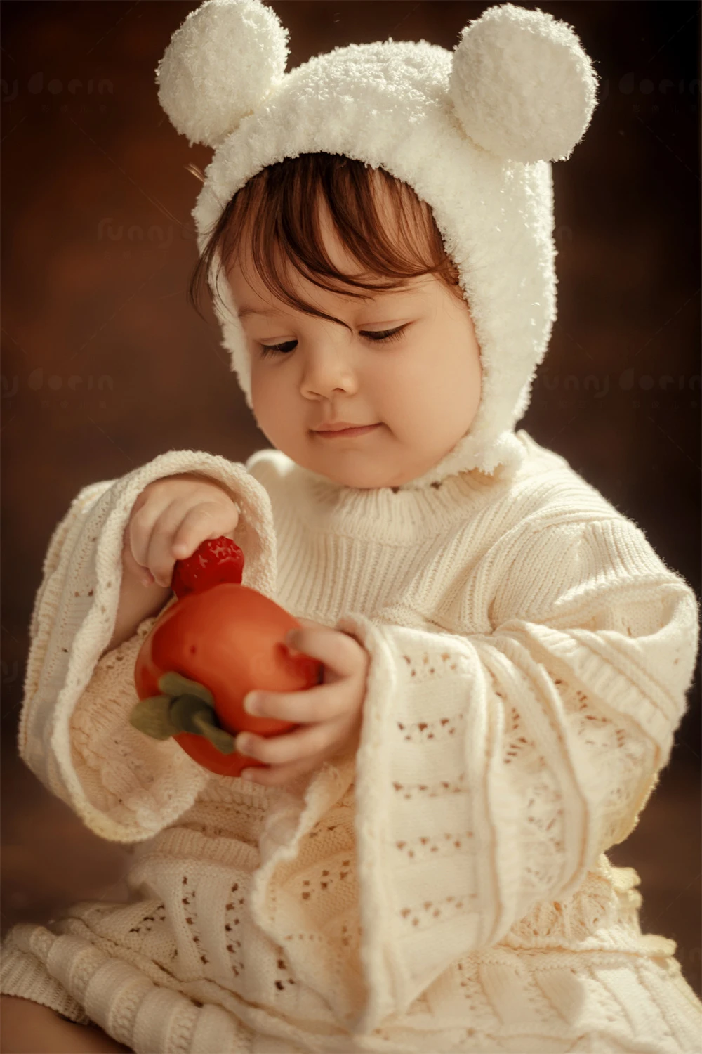 全家福 芳妮豆丁