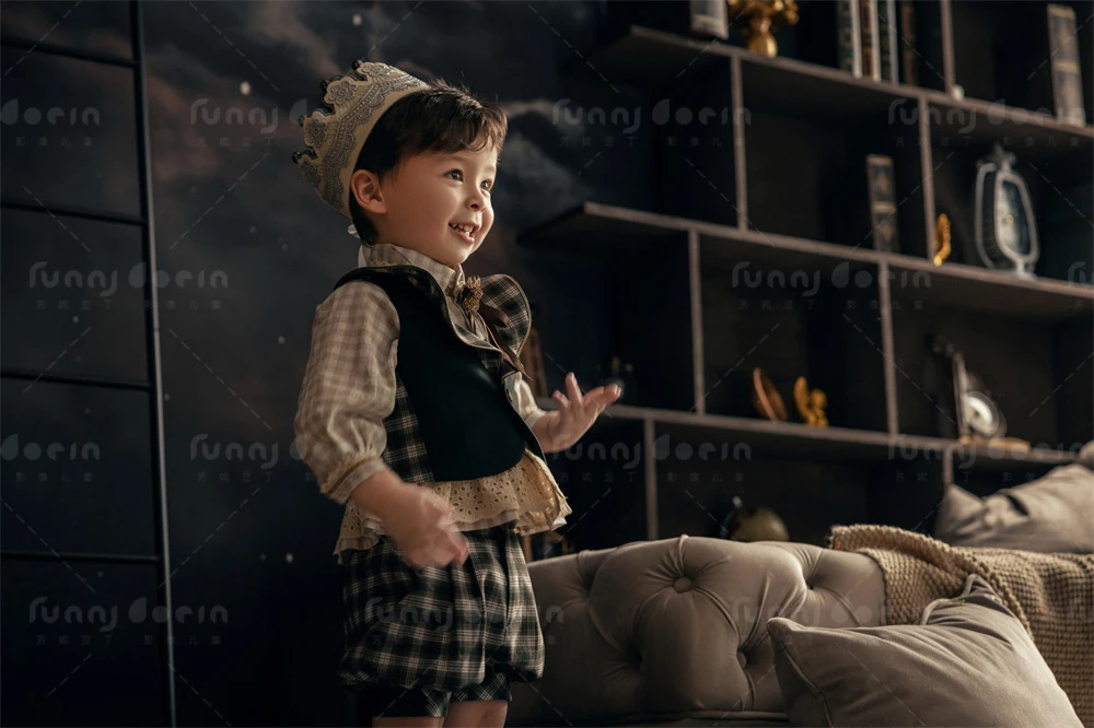 全家福 芳妮豆丁