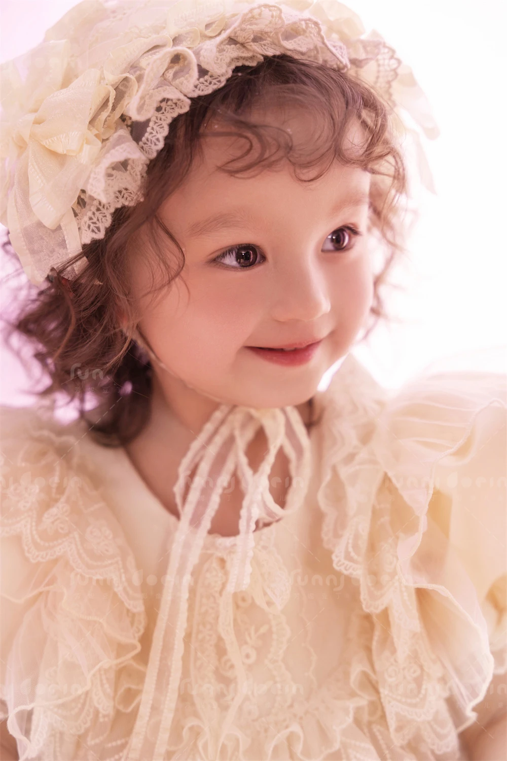 全家福 芳妮豆丁