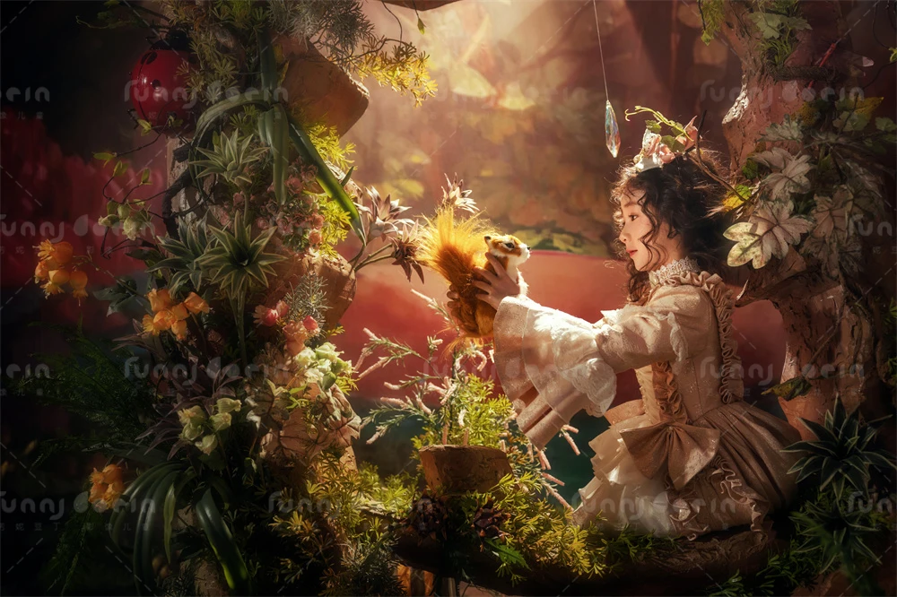 全家福 芳妮豆丁