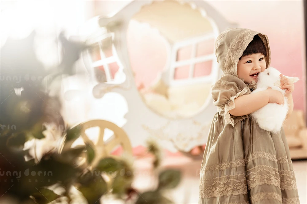 全家福 芳妮豆丁