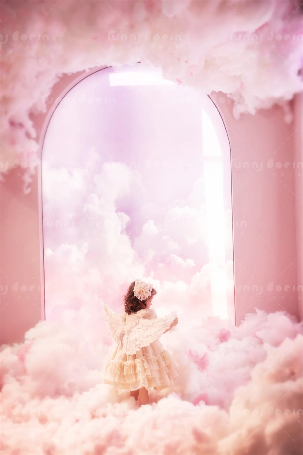 全家福 芳妮豆丁