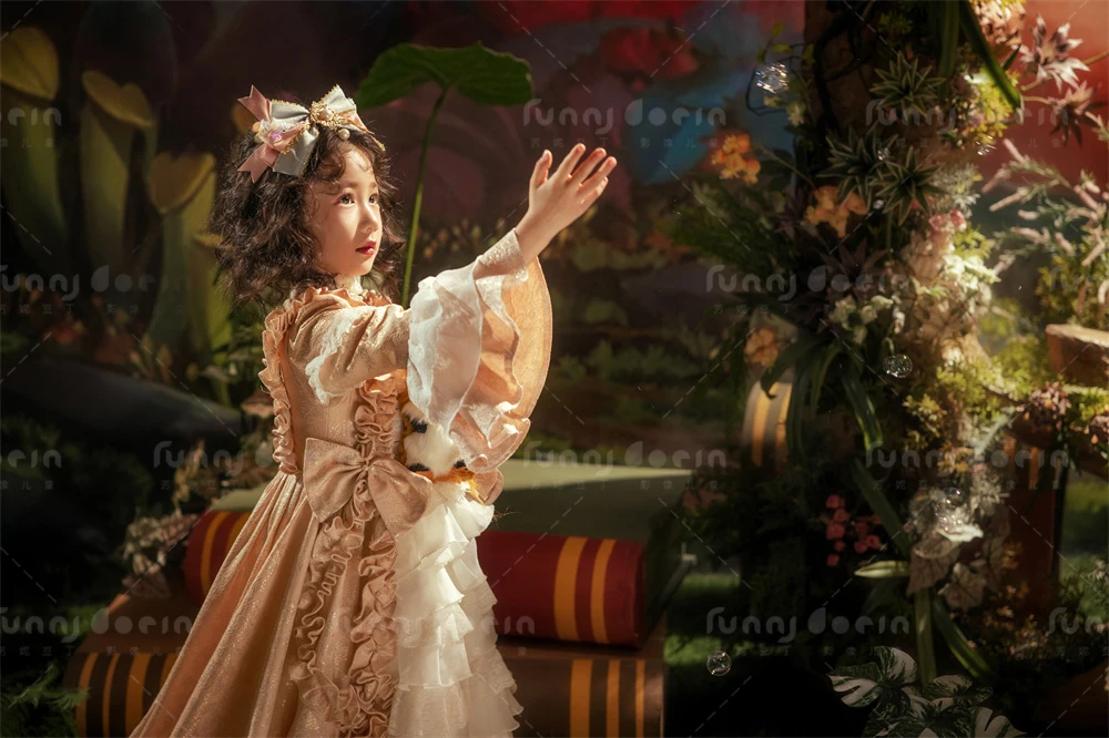 全家福 芳妮豆丁