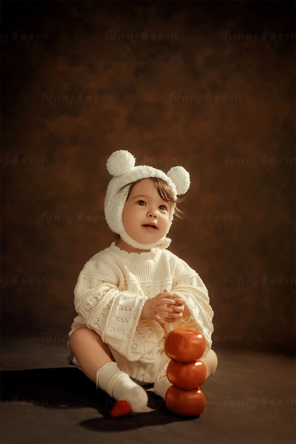 全家福 芳妮豆丁