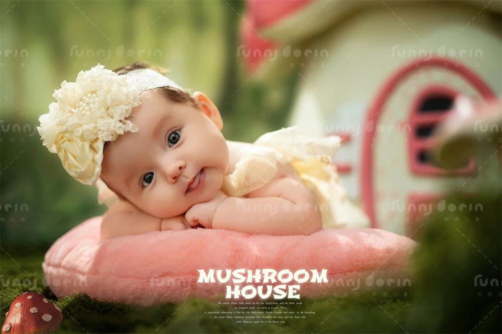 全家福 芳妮豆丁