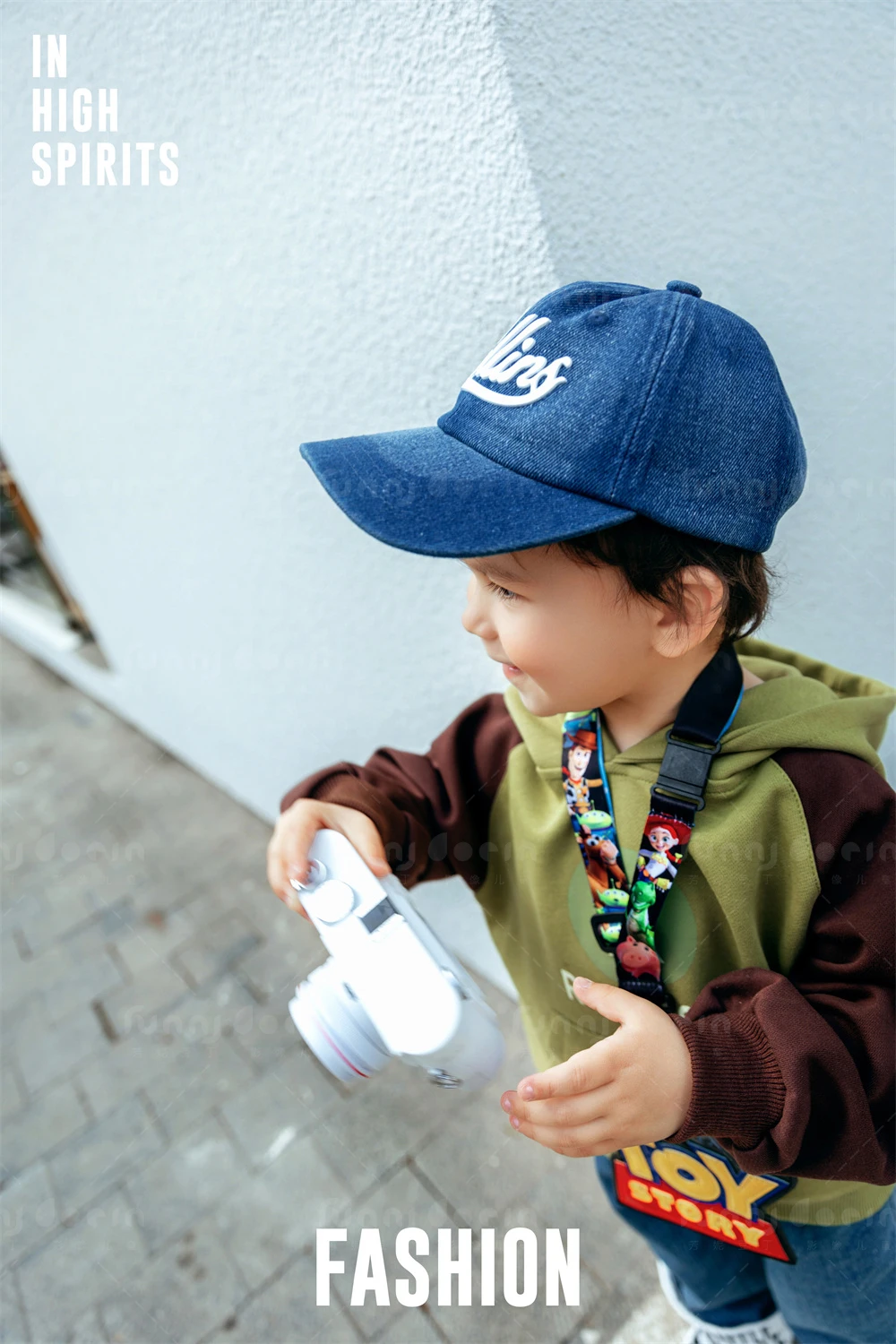 全家福 芳妮豆丁