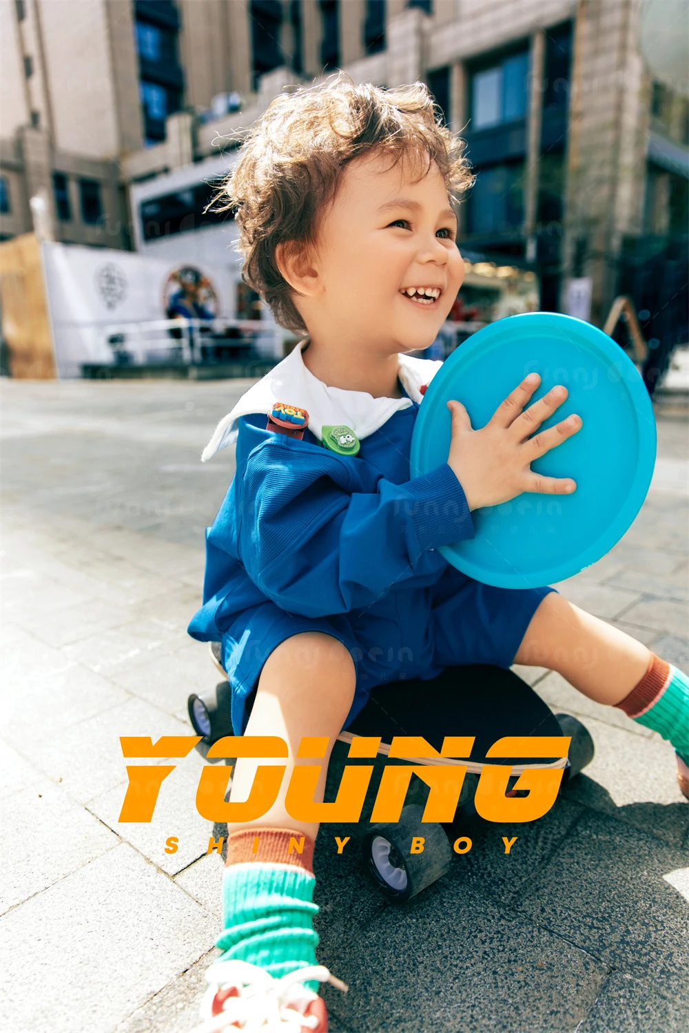 全家福 芳妮豆丁