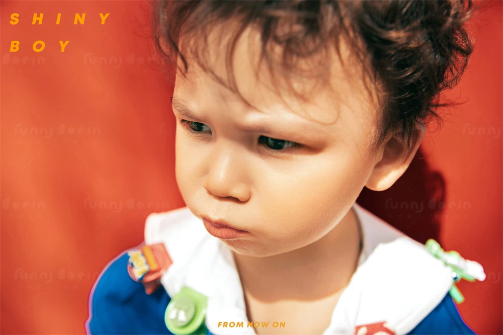 全家福 芳妮豆丁