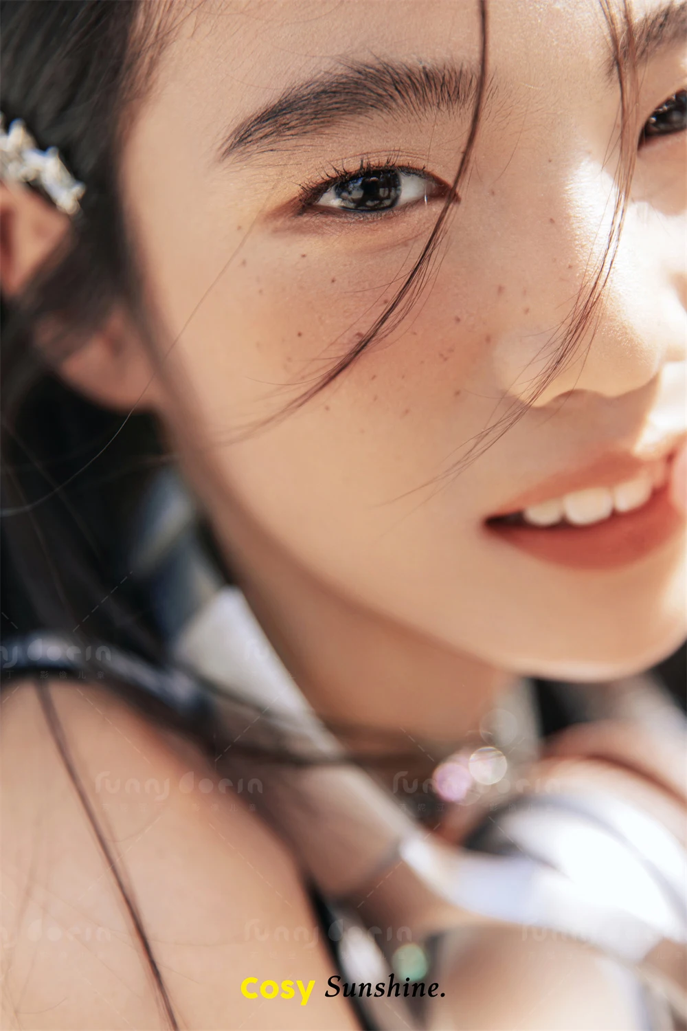 全家福 芳妮豆丁