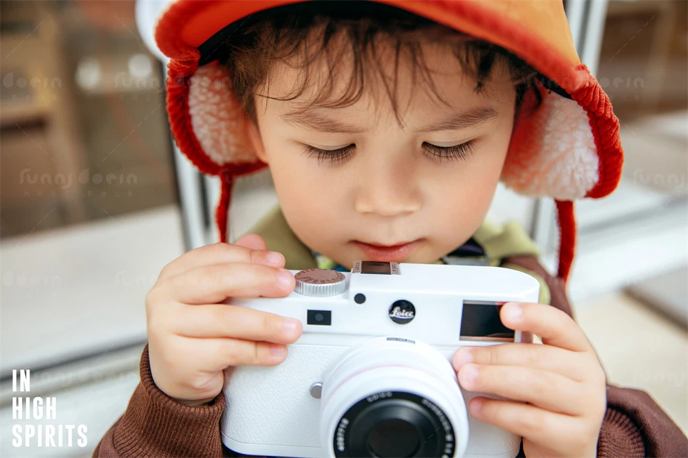 全家福 芳妮豆丁