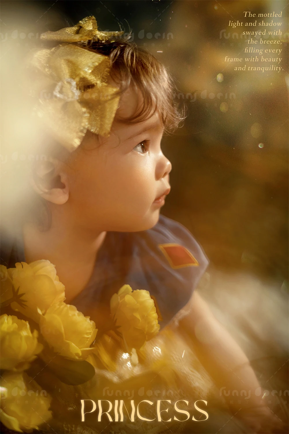 全家福 芳妮豆丁