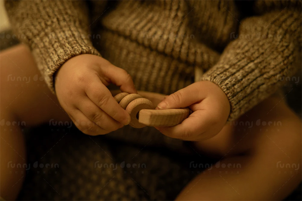 芳妮豆丁儿童摄影 时光私语