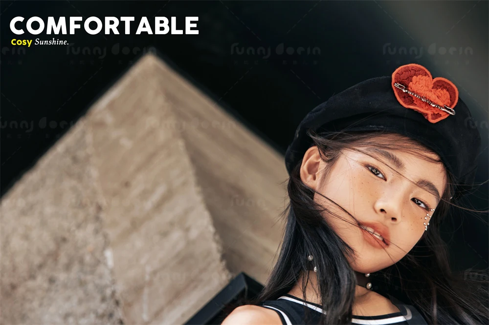 全家福 芳妮豆丁