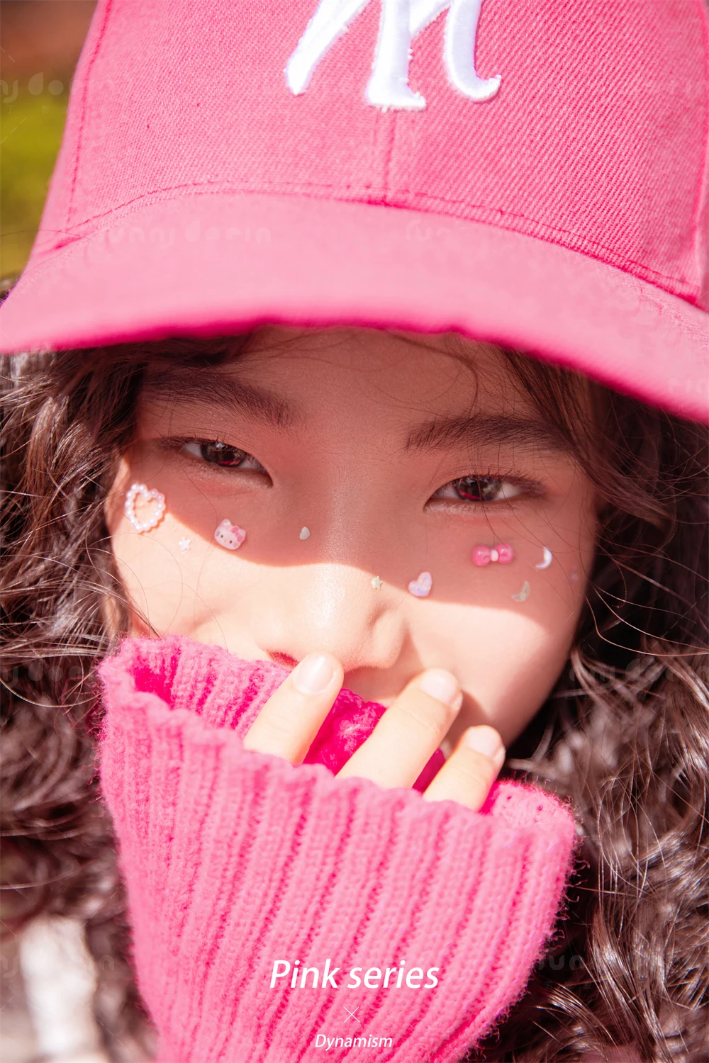 全家福 芳妮豆丁