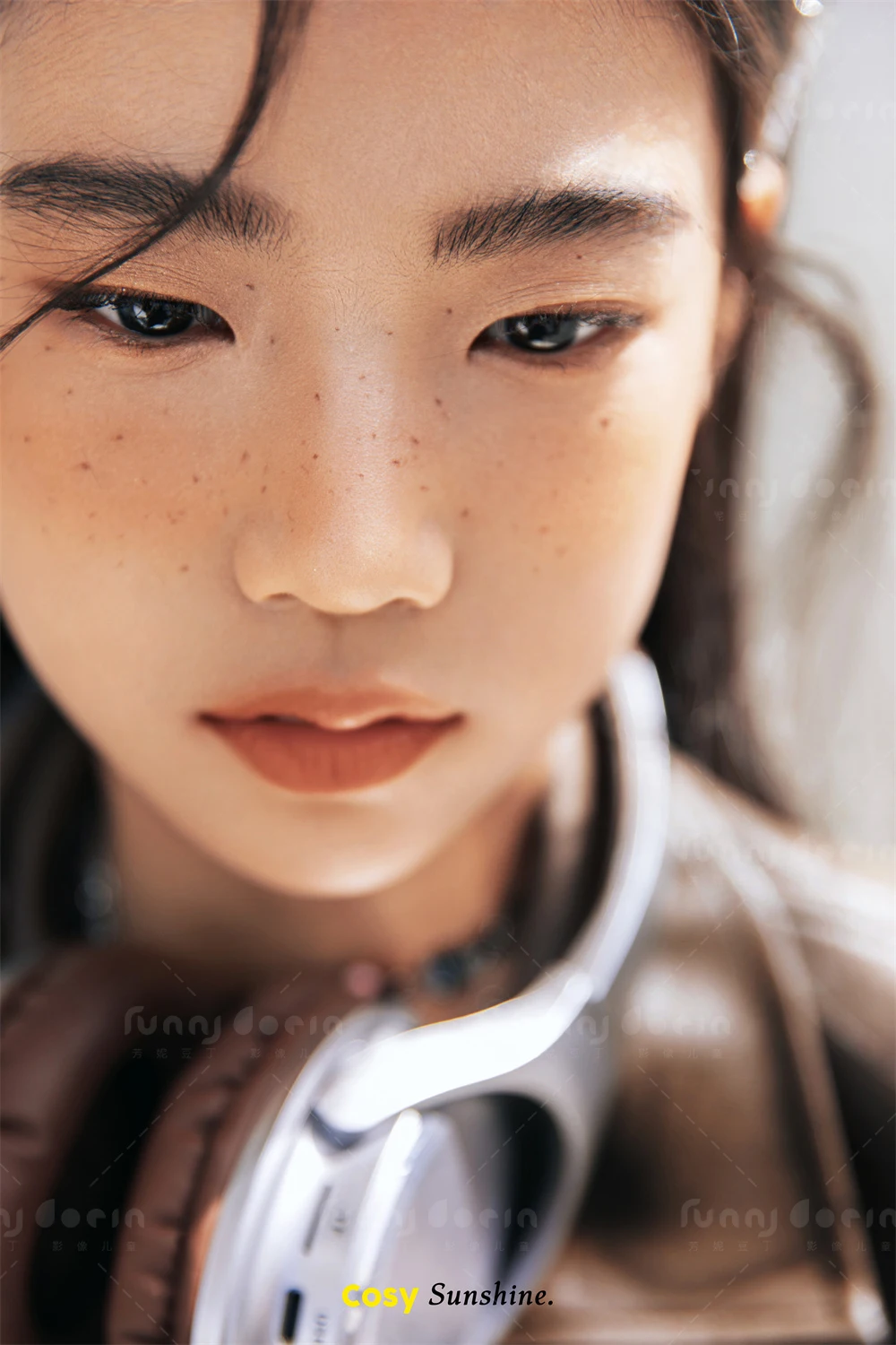 全家福 芳妮豆丁