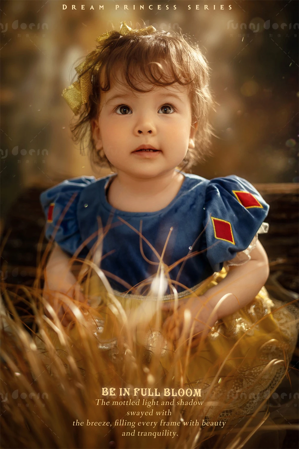 全家福 芳妮豆丁