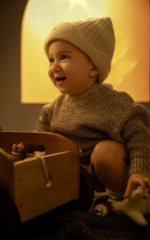 芳妮豆丁儿童摄影 时光私语