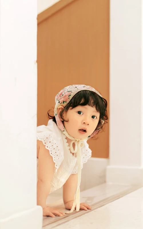 芳妮豆丁儿童摄影 厨房日记