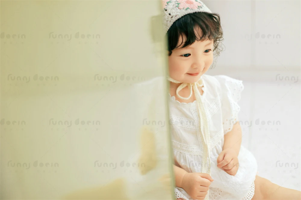 芳妮豆丁儿童摄影 厨房日记