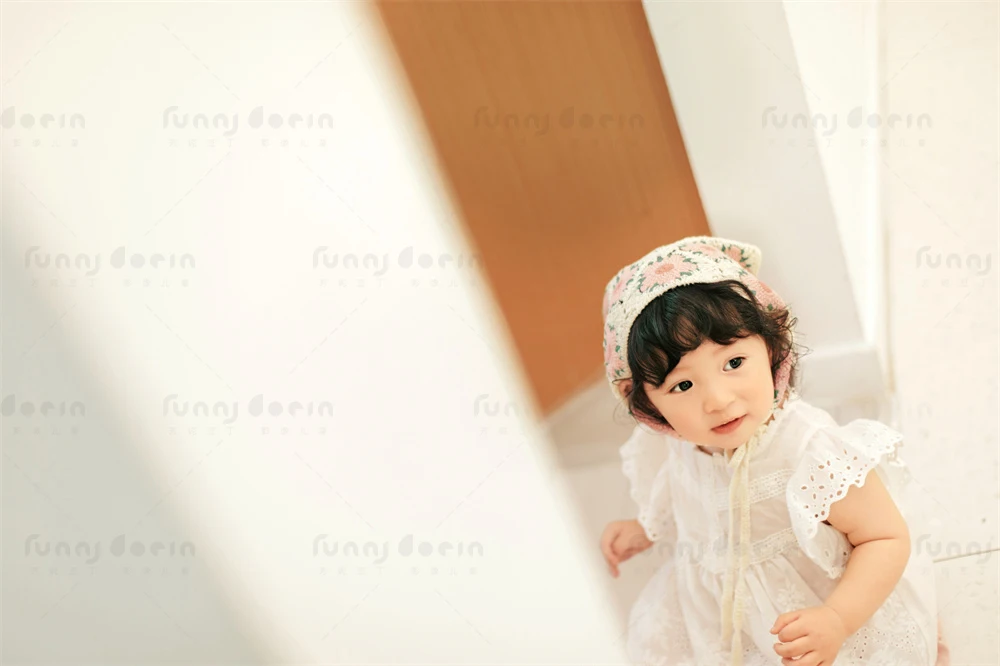 芳妮豆丁儿童摄影 厨房日记