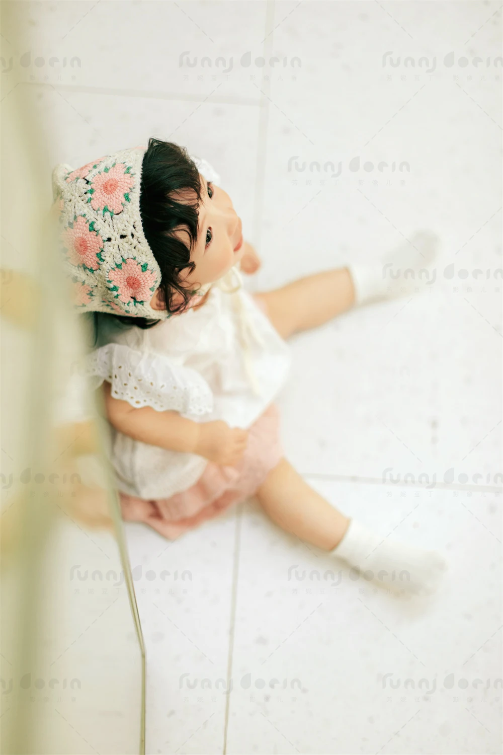 芳妮豆丁儿童摄影 厨房日记