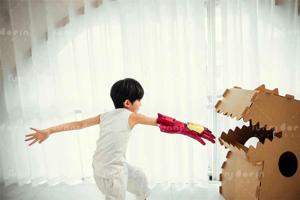 全家福 芳妮豆丁