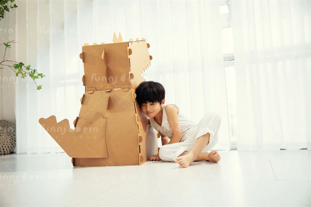 全家福 芳妮豆丁